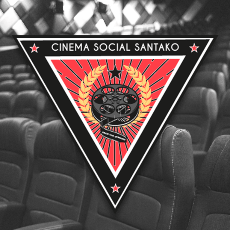 CINEMA SOCIAL SANTAKO AC