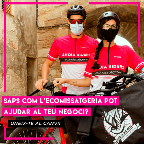 POST 1 ECOMISSATGERIA